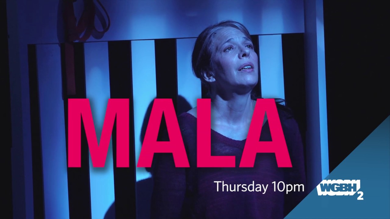 Preview "Mala," A One-Woman Play by Melinda Lopez