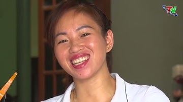 TRUYỀN LỬA CHO LÀN ĐIỆU THEN TRÊN BẢN DAO