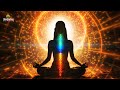 963 Hz - Spiritual Awakening Frequency l Awakening Higher Consciousness l Full Body Chakra Cleanse