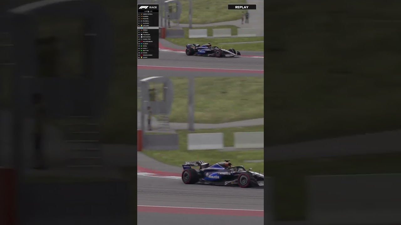 🏎️ F1 24 – Senna vs Perez | Barcelona GP Epic Battle Onboard! 🔥