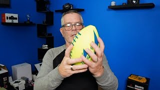 My Take On LIGHTRO - Soft Foam Glow in The Dark Football screenshot 3
