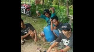 tetap tersenyum (save mas katak)