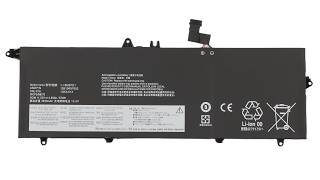 ETESBAY L18M3PD1 L18C3PD2 Laptop Battery For Lenovo ThinkPad T14S T490S T495S Series L18C3PD1 L18L3