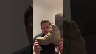 My Thoughts On The Blue Steel Work Boots Vs Snickers Boa Boot