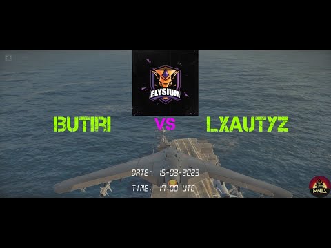 IBUTIRI vs LXAUTYZ