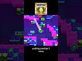 mina trophy push #brawlstars