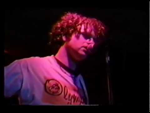 King Cobb Steelie, live at the Rivoli, Toronto, April 15th 1993