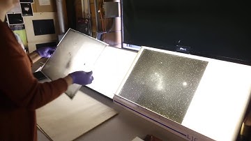 Identifying Variable Stars Using Harvard