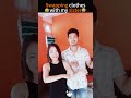 Brother and Sister Swap Outfits 🤣 #funny #funnyvideos #prank #usa #funnymoments #sister #brother
