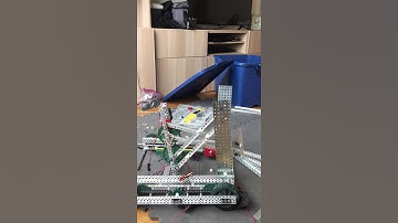 VEX Turning Point DR4B V1.0