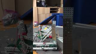 VEX Turning Point DR4B V1.0