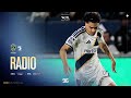 RADIO STREAM: LA Galaxy vs Minnesota United | 04.04.26