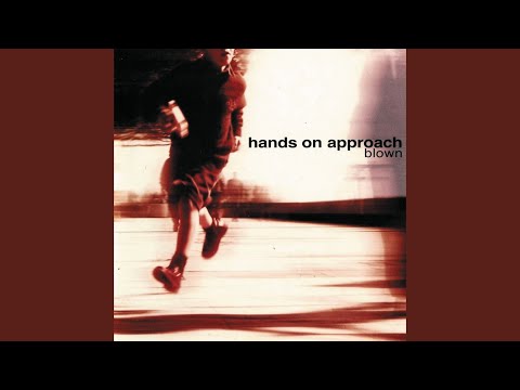 Hands On Approach — Silent Speech