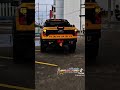 #Ford Ranger modified in USA