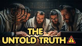 I Spent 30 Days Researching Jews and Muslims Here's What I Found | Soul Solace