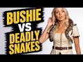 SNAKE CATCHER STU - DANGER MAN! | IS AUSTRALIA TOO DANGEROUS TO VISIT?! | BUSH DEEP S02 E02