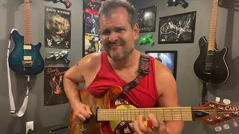 Quad Cortex Soldano Amp Model