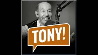 Tony Kornheiser Show Jingle - January 2024