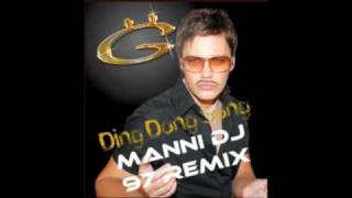 Ding Dong Song DJ Manni97 Remix screenshot 4