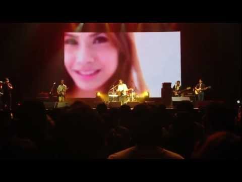 พราว - เธอคือความฝัน live @ Sonic Attack 90's The Best BKK 2012