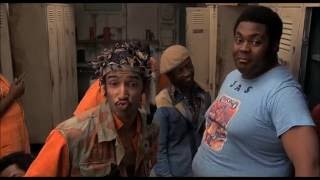 Car Wash (1976)   Otis Day,  Richard Pryor  , * HD *