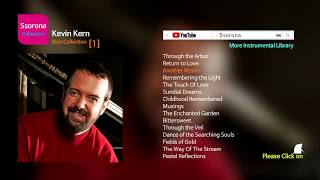 Download Lagu B-068 Kevin Kern [Best Collection 01] MP3