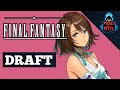 ABSURDES SELESNYA YUNA DECK!!! | | FINAL FANTASY MAGIC [FIN] Draft 3