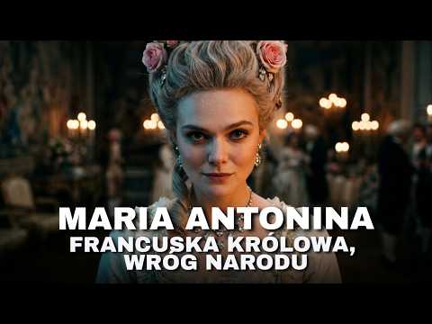 Marie Antoinette: How to Become the Most Hated Woman in Europe