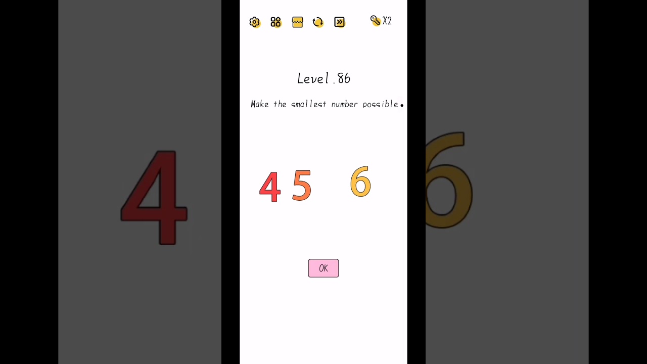 Super Brain Level 86,87,88,89,90 Detailed Solutions | Fazie Gamer (aaron.zhang)