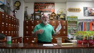 Soil Test Report