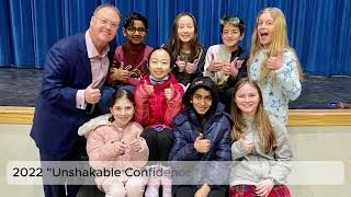 2025 Peak Gala Innovation Fund Video