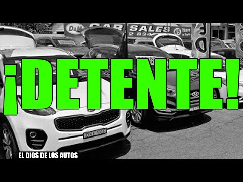 Video: ¿Cuánto tiempo tienes que tener un coche antes de poder venderlo?