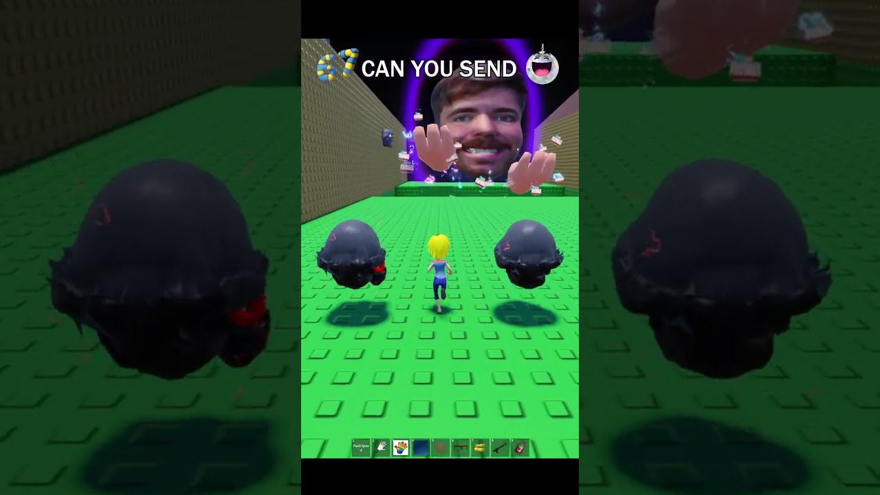 Roblox Live Challenge Run  #roblox - 01060