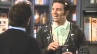 Seinfeld - Serenity Now