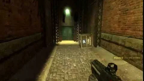 Half-Life 2: Episode Two: Nathan Grove Compilation...