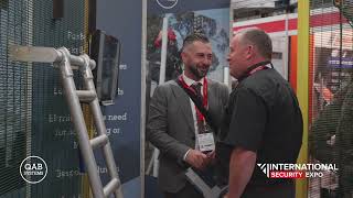 Famous QAB Systems - International Security Expo London Net Worth