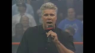 TNA IMPACT 11/12/2004 (read description)