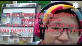 VIDEO PRAKTEK PEMBELAJARAN MATERI PEWARISAN SIFAT MODEL DISCOVERY LEARNING PPG TAHAP 02 BIO UMJ