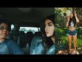 drive with mom & me / follow me around vlog