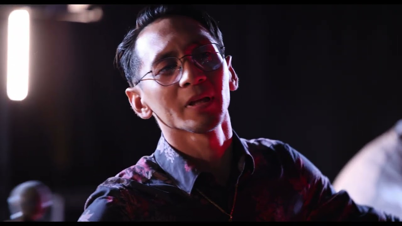 Ammier | Iseh Trisno Kowe/ Loro Sepie 