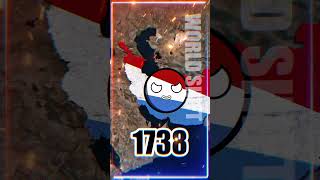 Iran Evolution 🇮🇷 (Countryballs) #shorts
