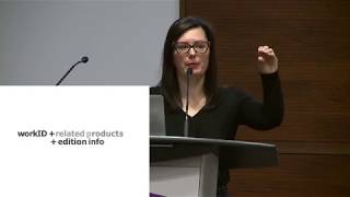 The Metadata is the Message – Tech Forum 2018
