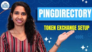 Token Exchange Setup PingDirectory | PingDirectory Sync Setup | PingDirectory Course | CyberBrainer