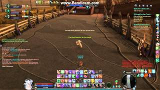 Aion Hoffe Glide Hack Telemachus Asmodian