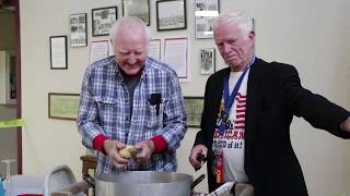 2019 Veterans Day Celebration