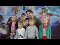 Дети из Центра поддержки семьи и детства «Косино-Ухтомский» побывали в цирке