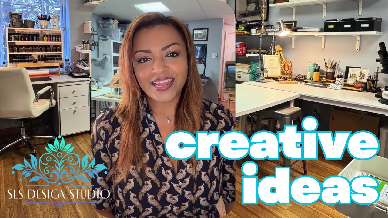 Next Steps for Creative Ideas: How to Make Your Ideas a Reality