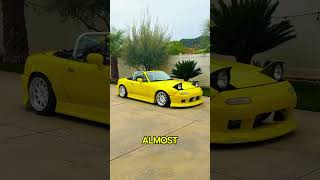 Why Did Pop Up Headlights Disappear