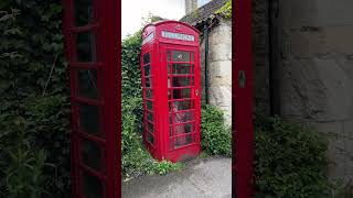 🇬🇧 Castle Combe, Cotswolds – A Fairytale English Village💜 #cotswoldvillages #castlecombe #england