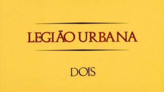 Legião Urbana - Andrea Doria